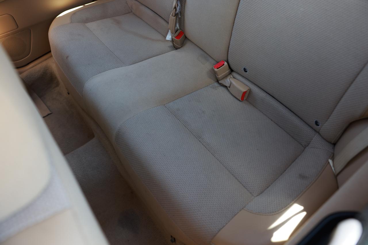 Subaru Forester  2003