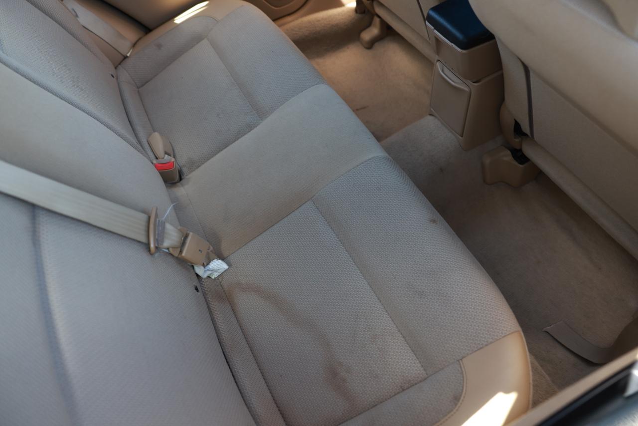 Subaru Forester  2003