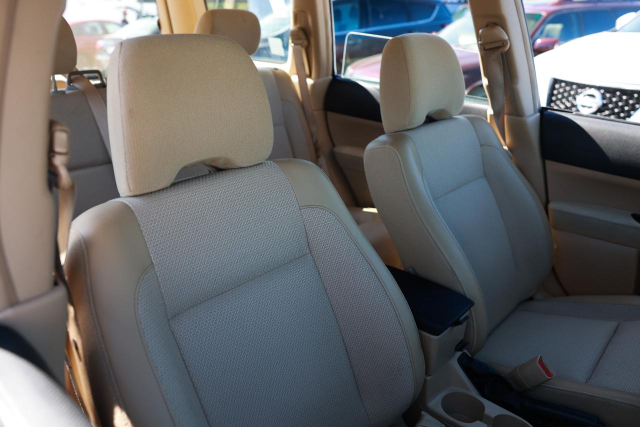 Subaru Forester  2003