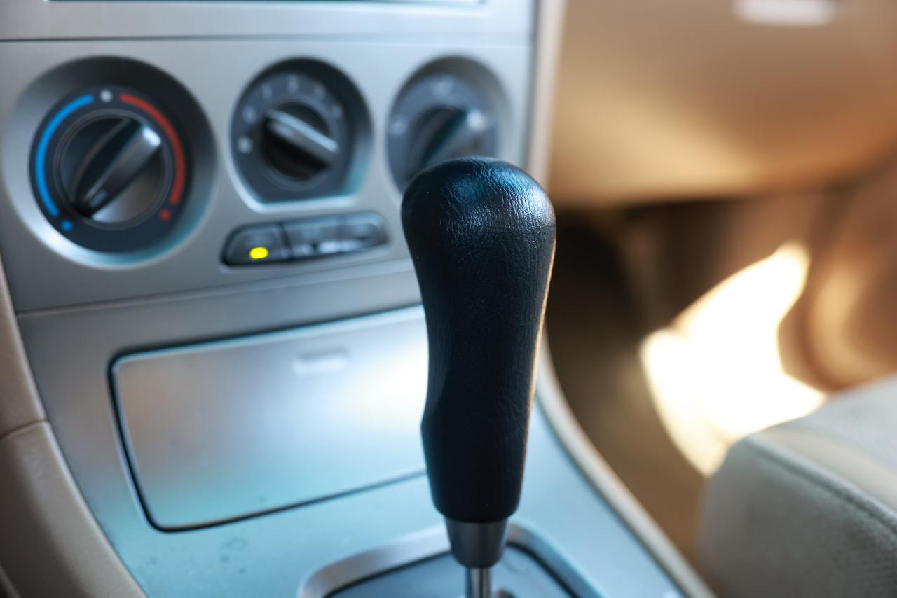 Subaru Forester  2003