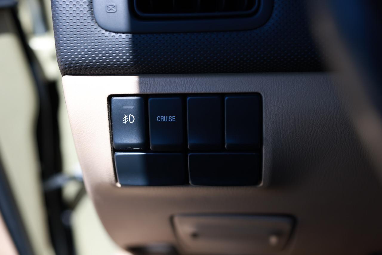 Subaru Forester  2003