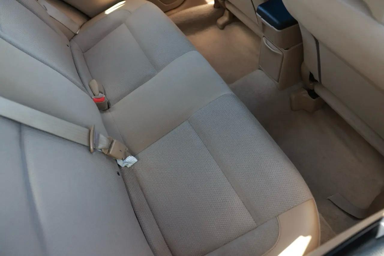 Subaru Forester  2003