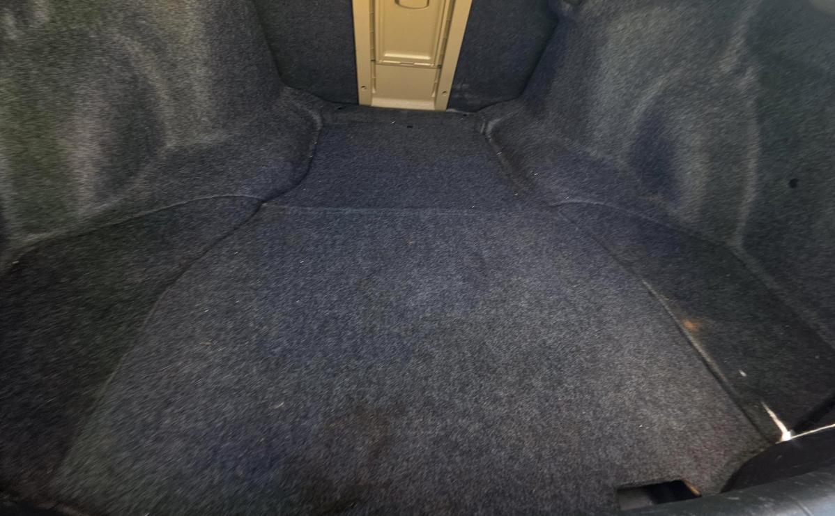 Honda Accord Sdn  2009