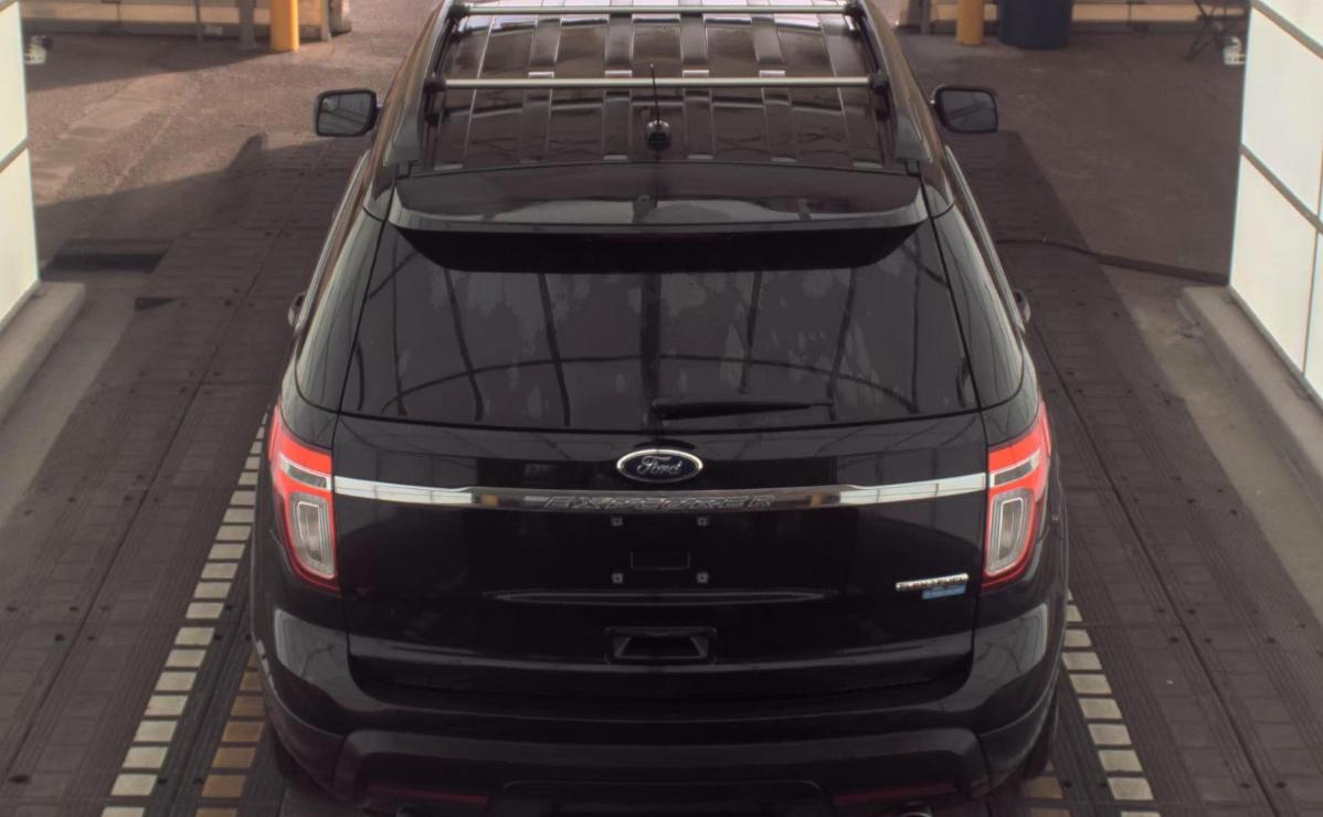 Ford Explorer  2013