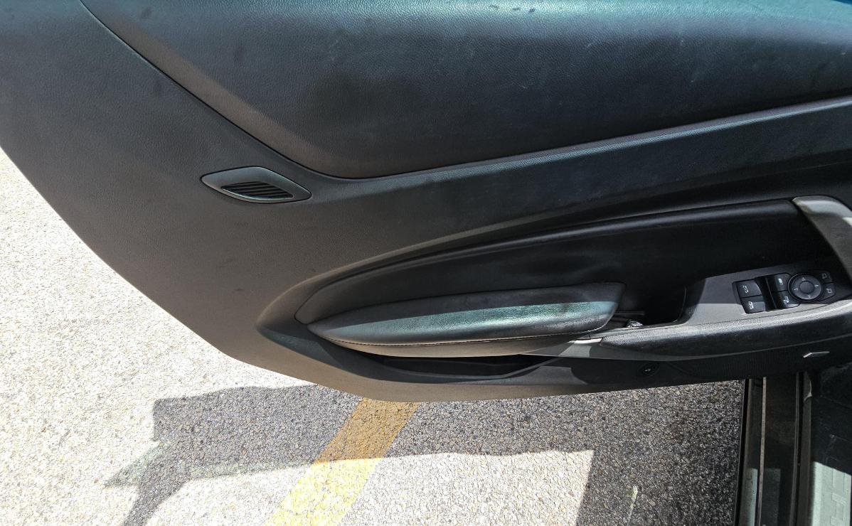 Chevrolet Camaro  2017