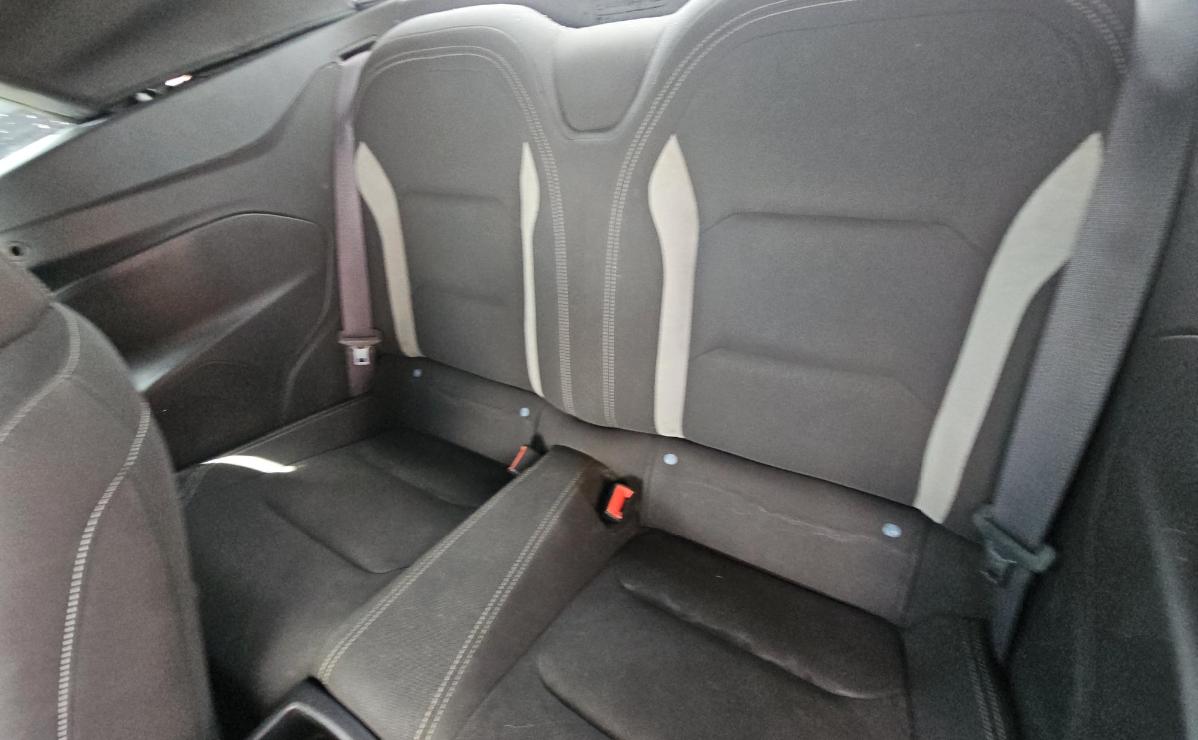 Chevrolet Camaro  2017