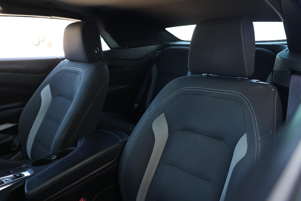 Chevrolet Camaro  2017