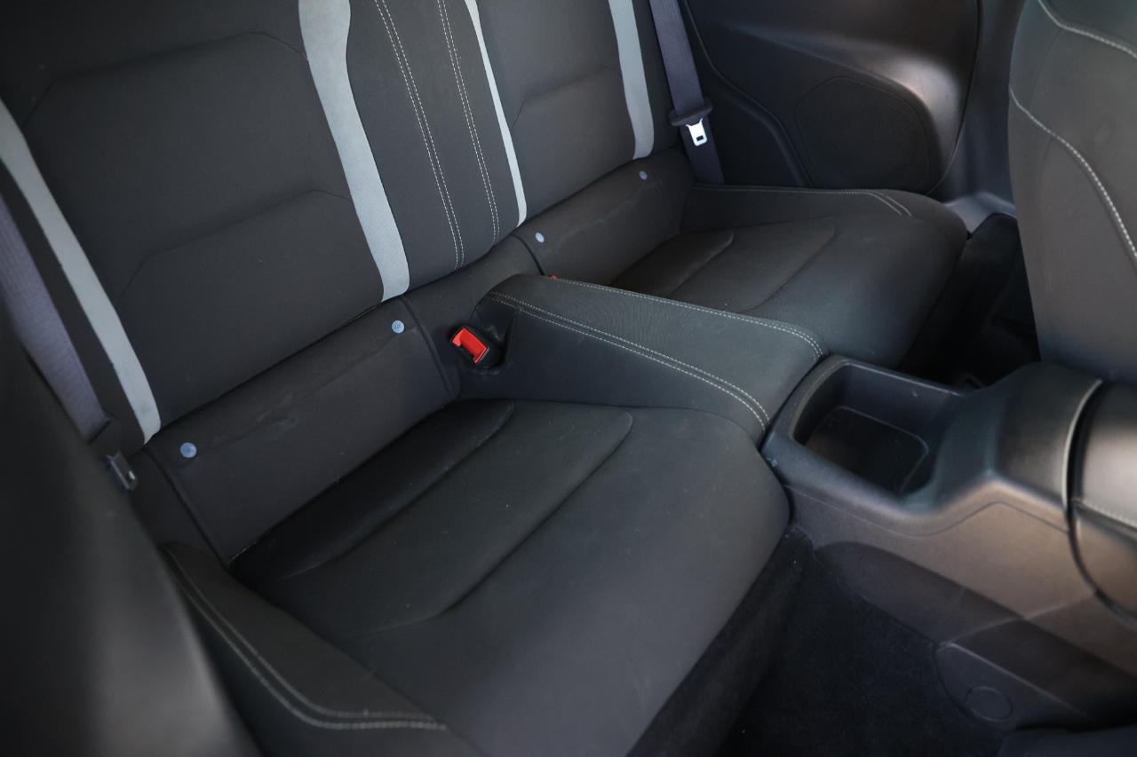 Chevrolet Camaro  2017