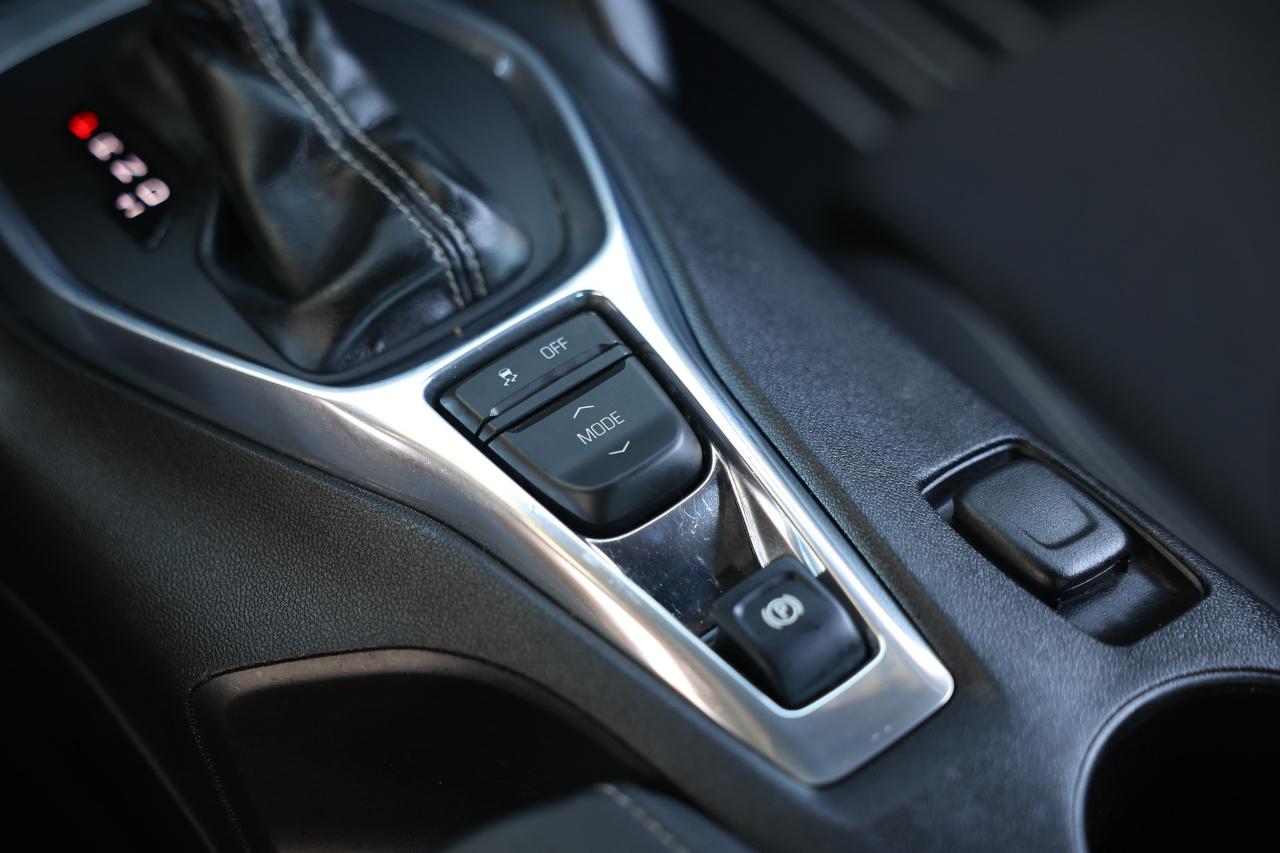 Chevrolet Camaro  2017