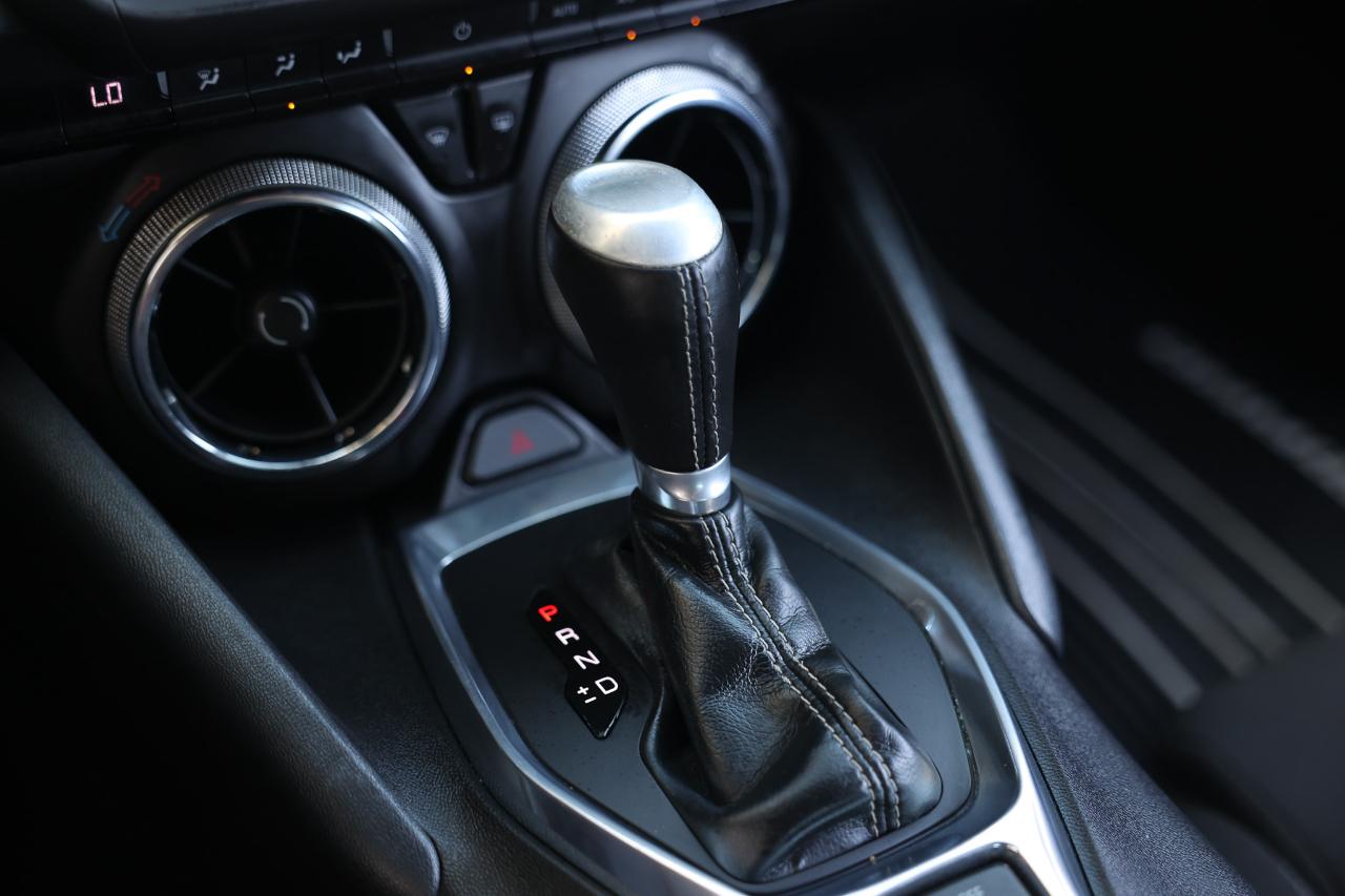 Chevrolet Camaro  2017