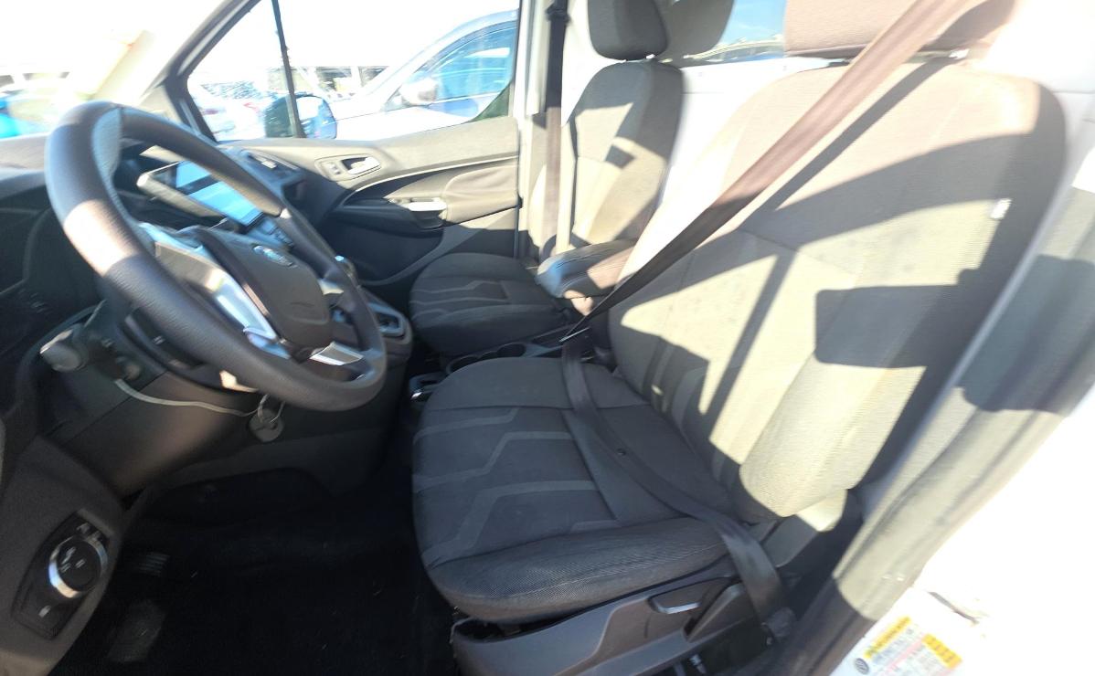 Ford Transit Connect  2015