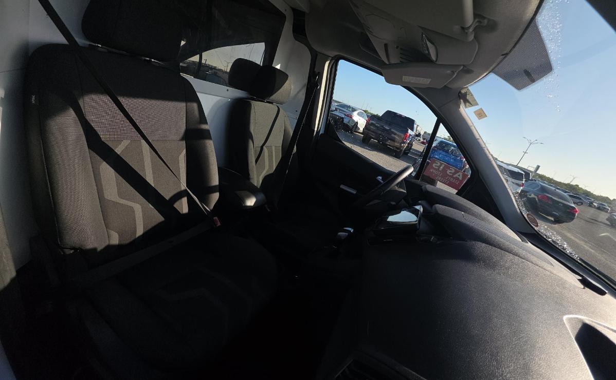 Ford Transit Connect  2015