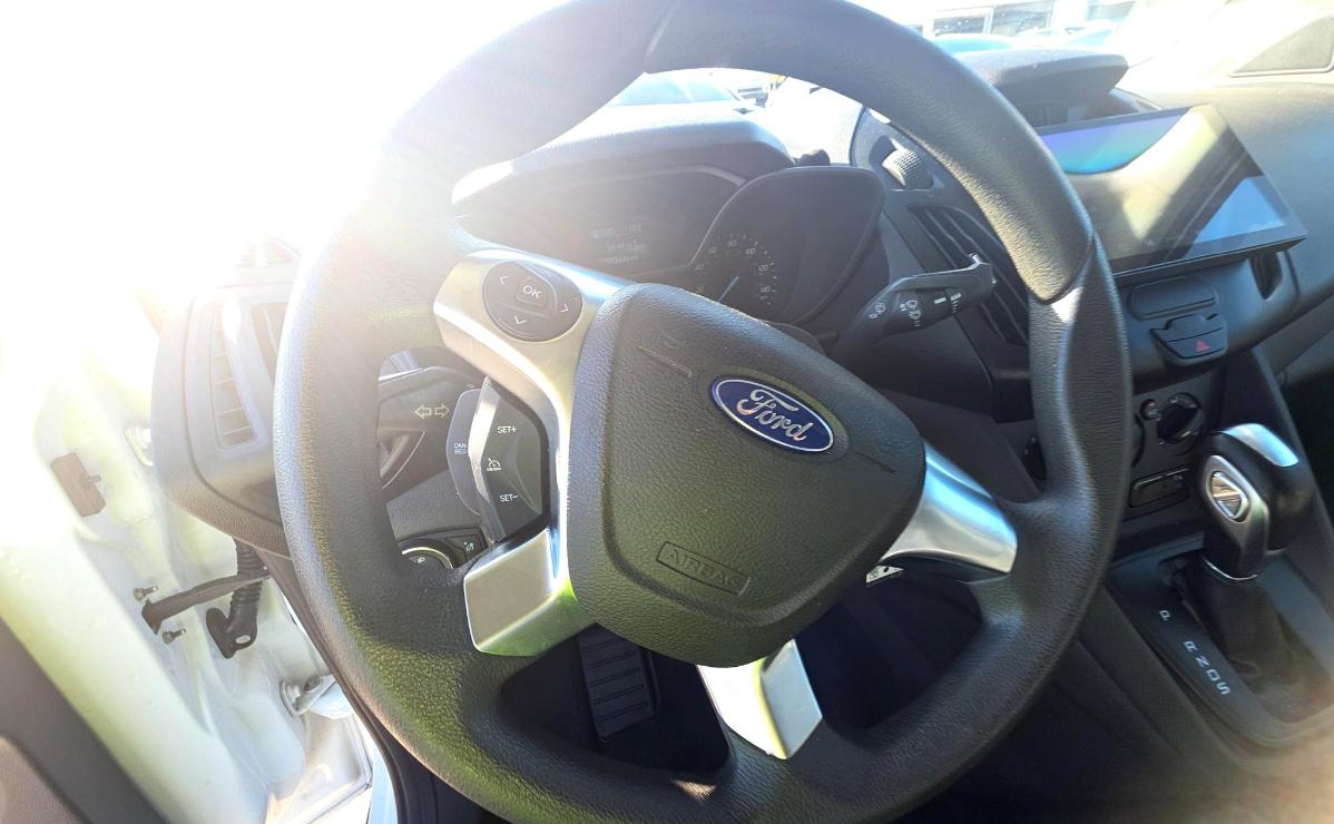 Ford Transit Connect  2015