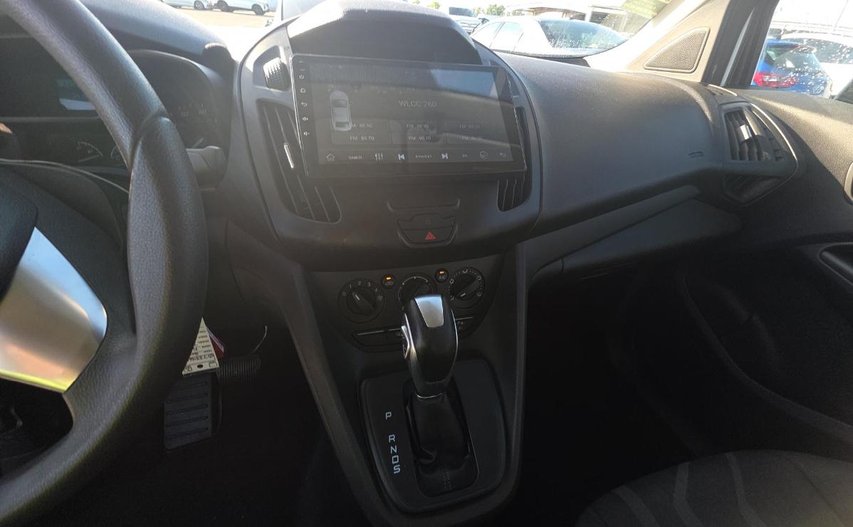 Ford Transit Connect  2015