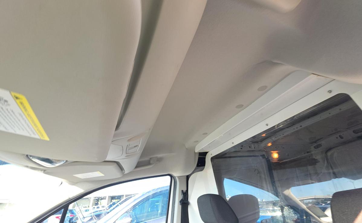 Ford Transit Connect  2015