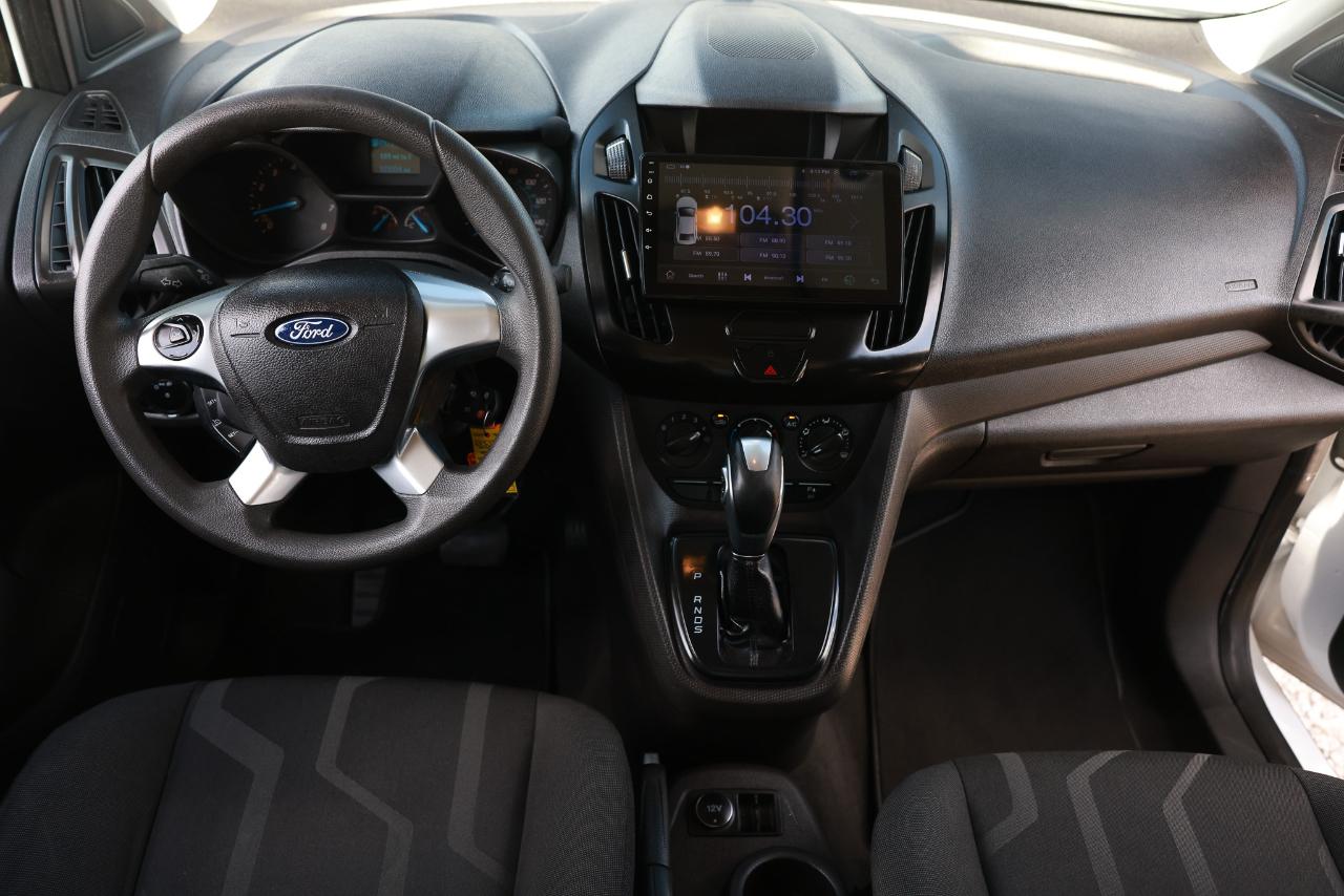 Ford Transit Connect  2015