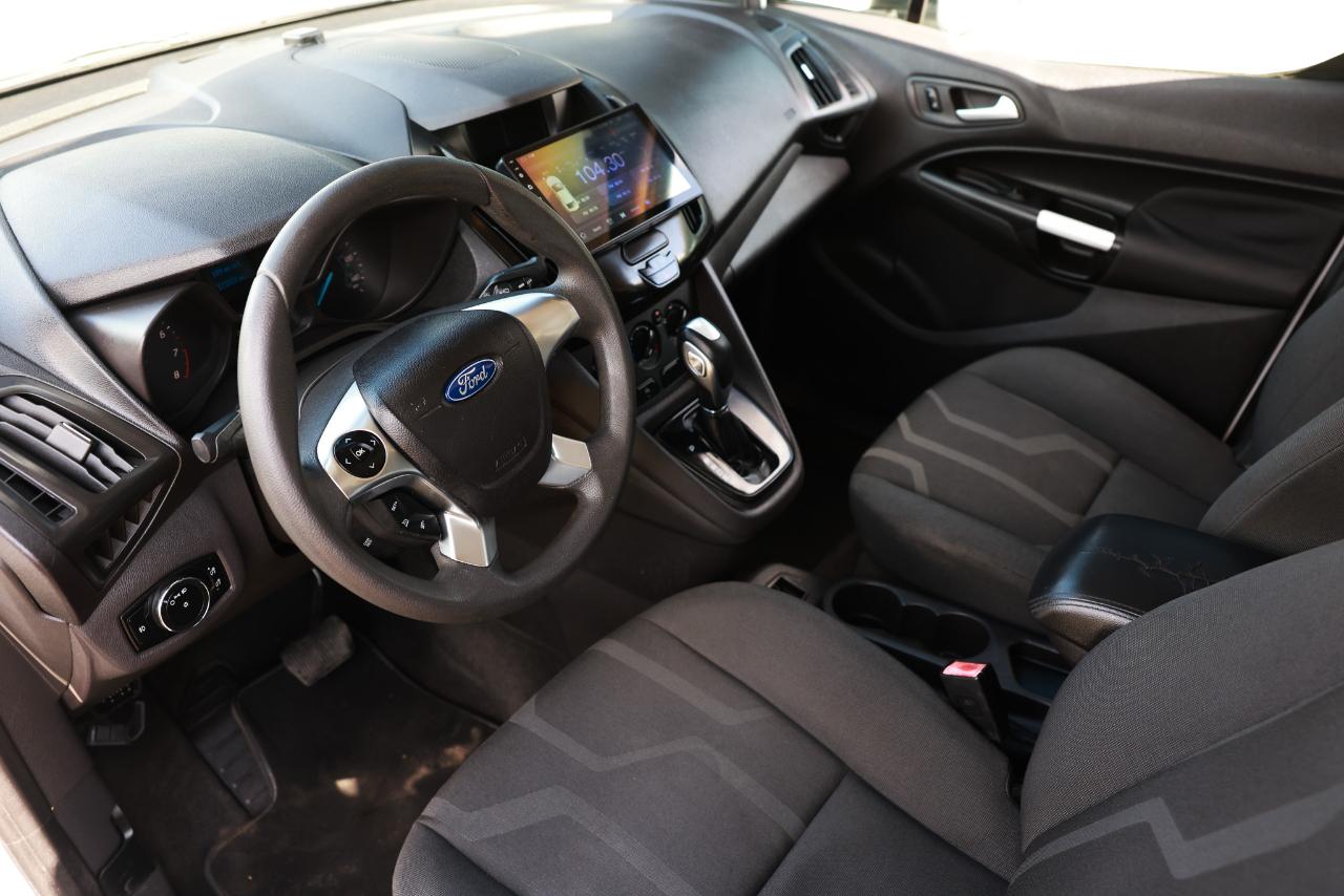 Ford Transit Connect  2015