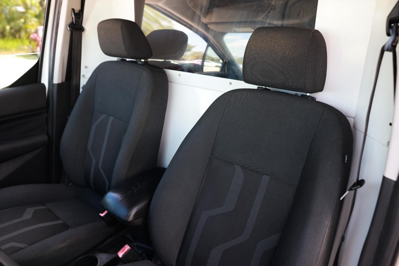 Ford Transit Connect  2015