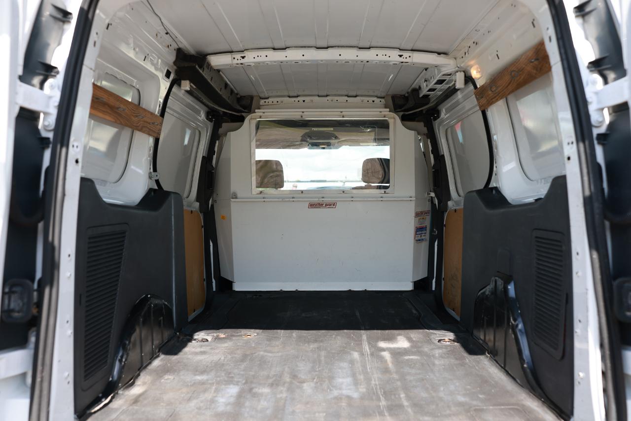 Ford Transit Connect  2015