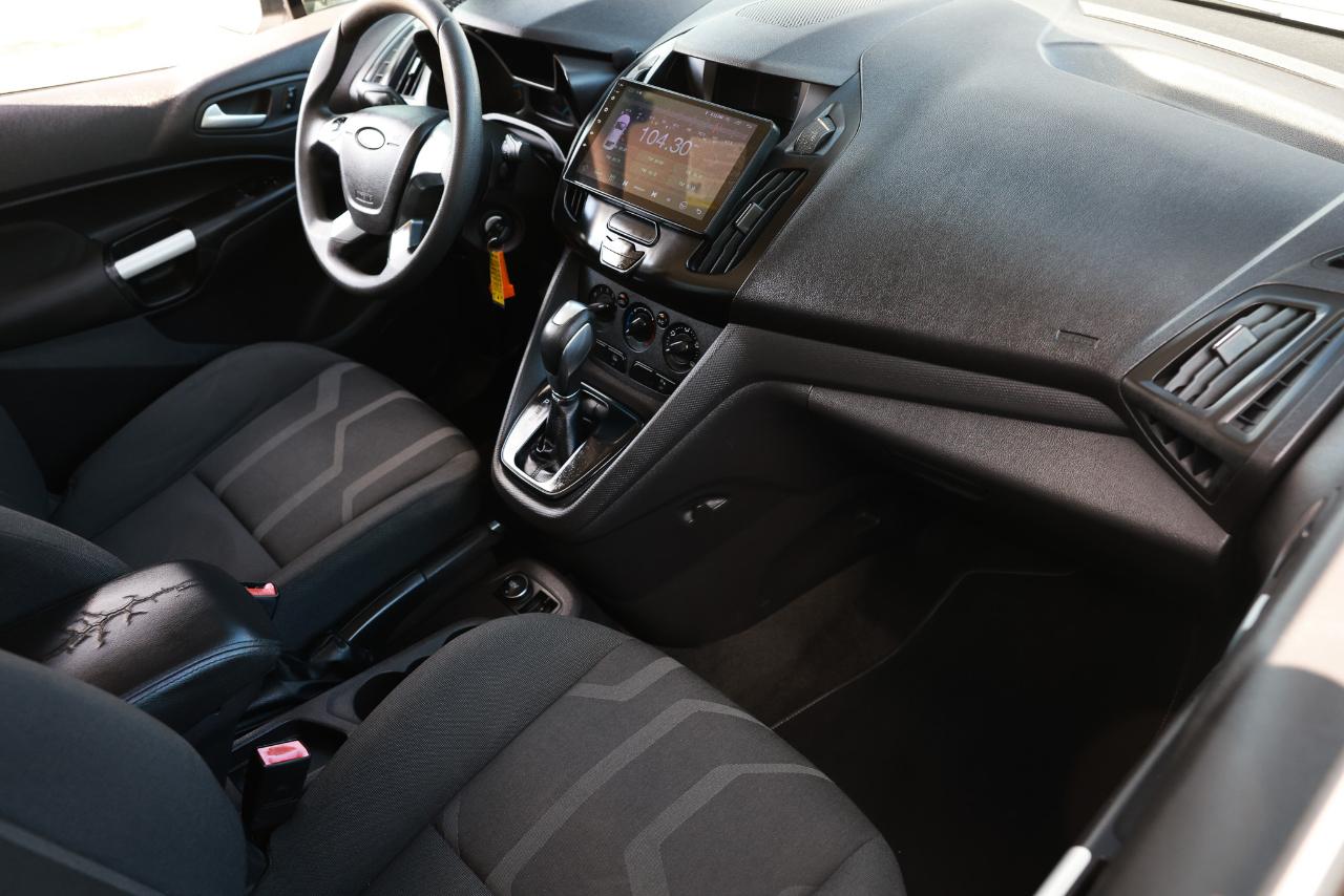 Ford Transit Connect  2015