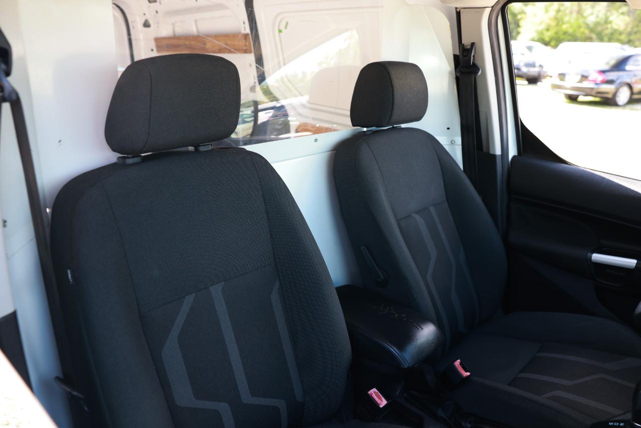 Ford Transit Connect  2015