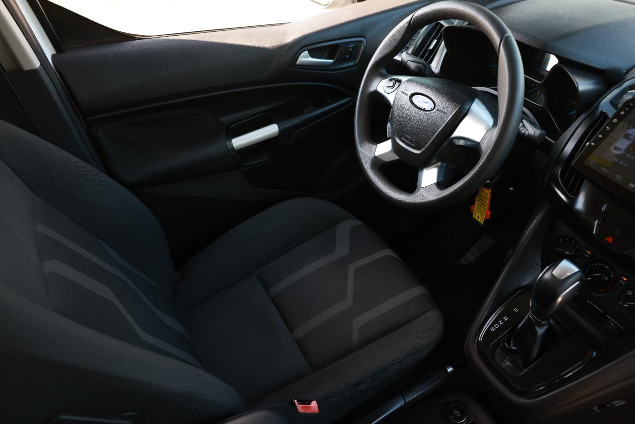 Ford Transit Connect  2015