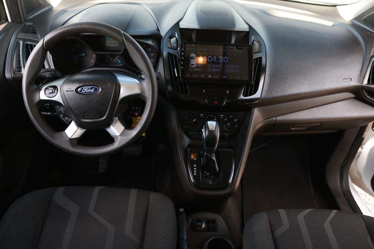 Ford Transit Connect  2015