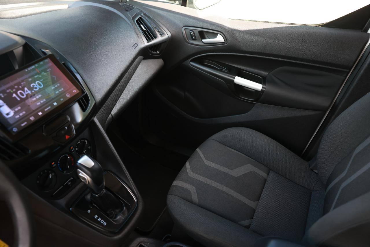 Ford Transit Connect  2015