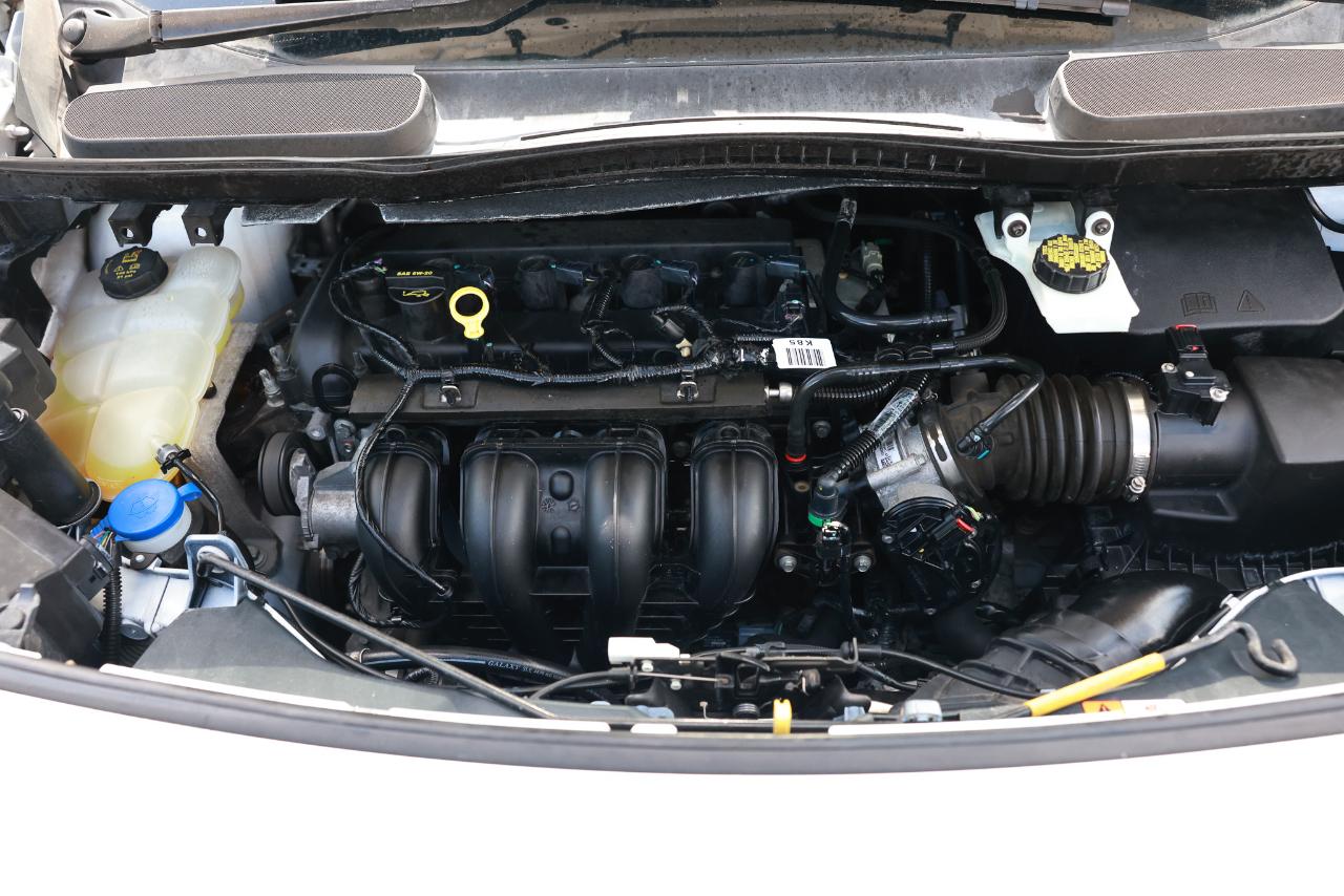 Ford Transit Connect  2015