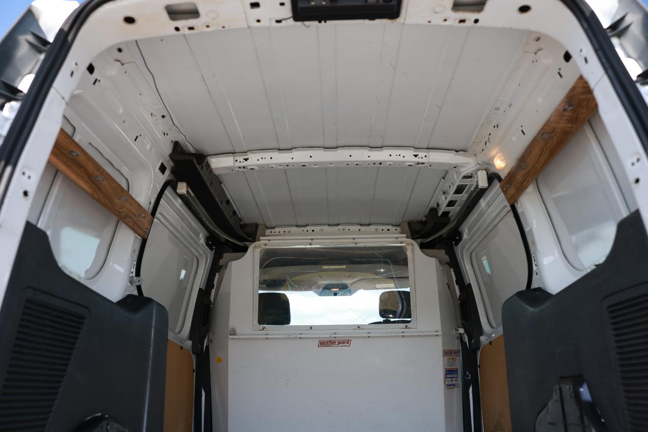 Ford Transit Connect  2015