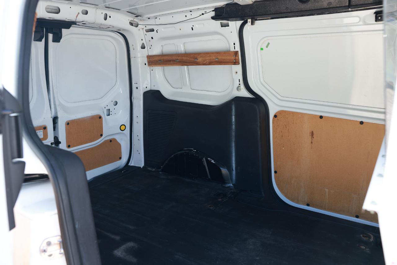 Ford Transit Connect  2015