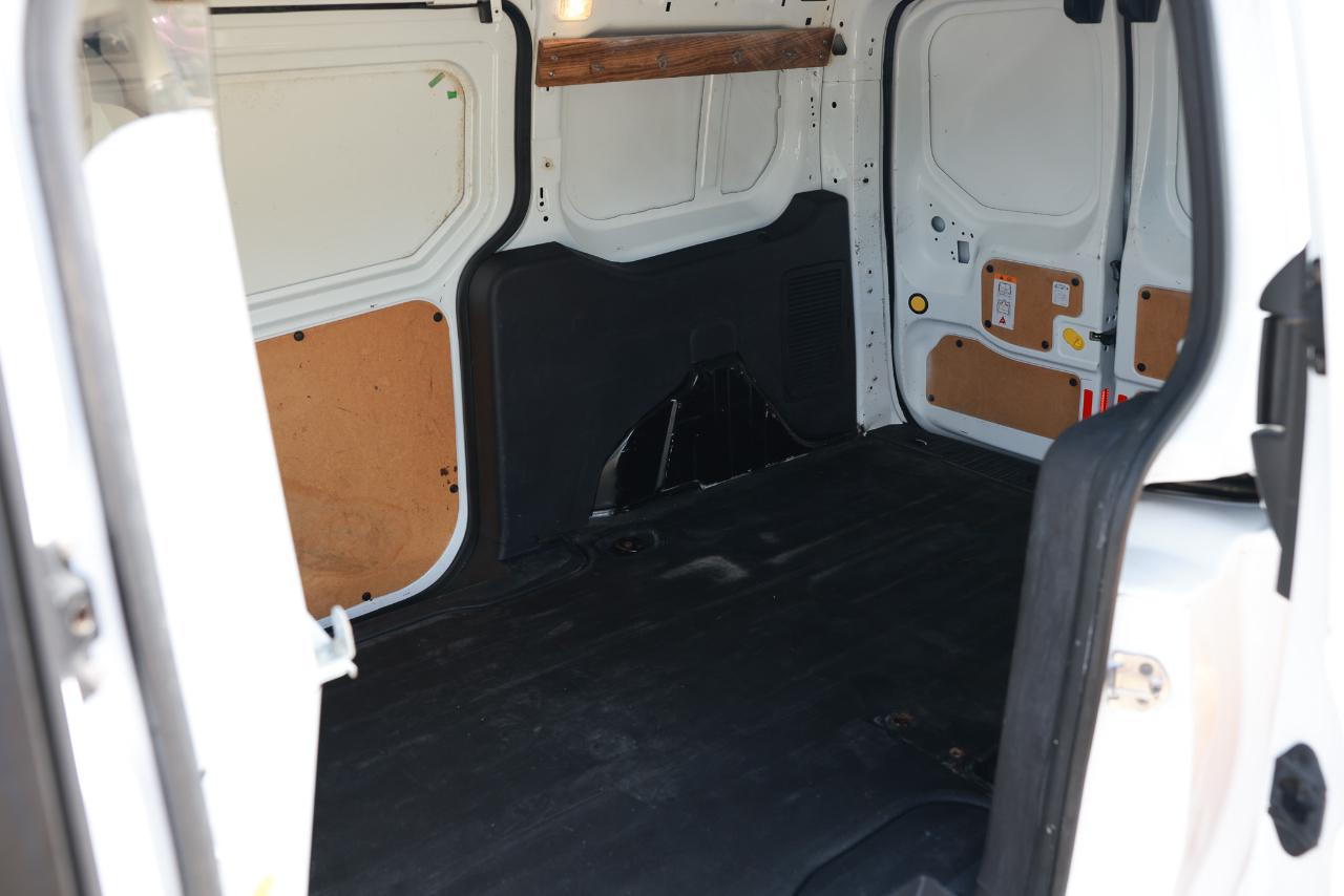 Ford Transit Connect  2015