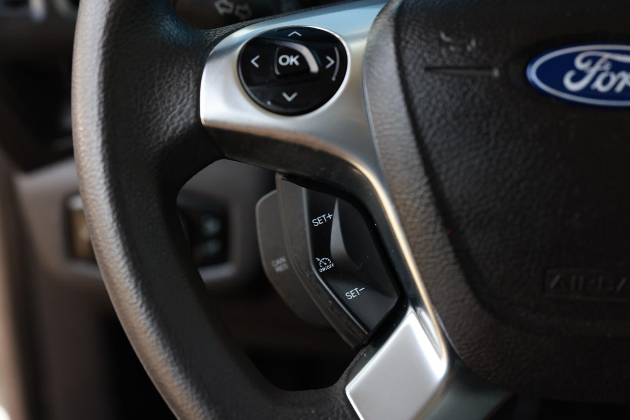 Ford Transit Connect  2015