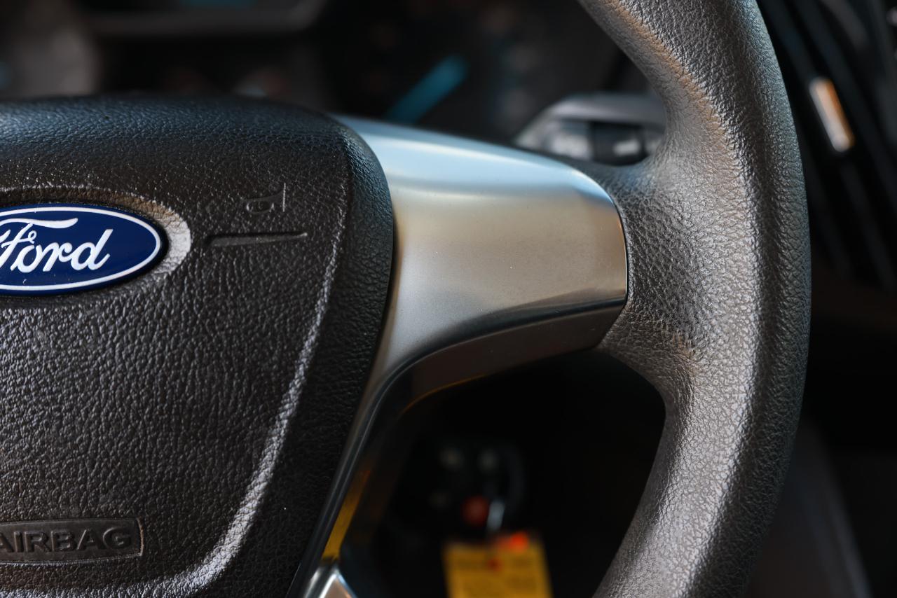 Ford Transit Connect  2015