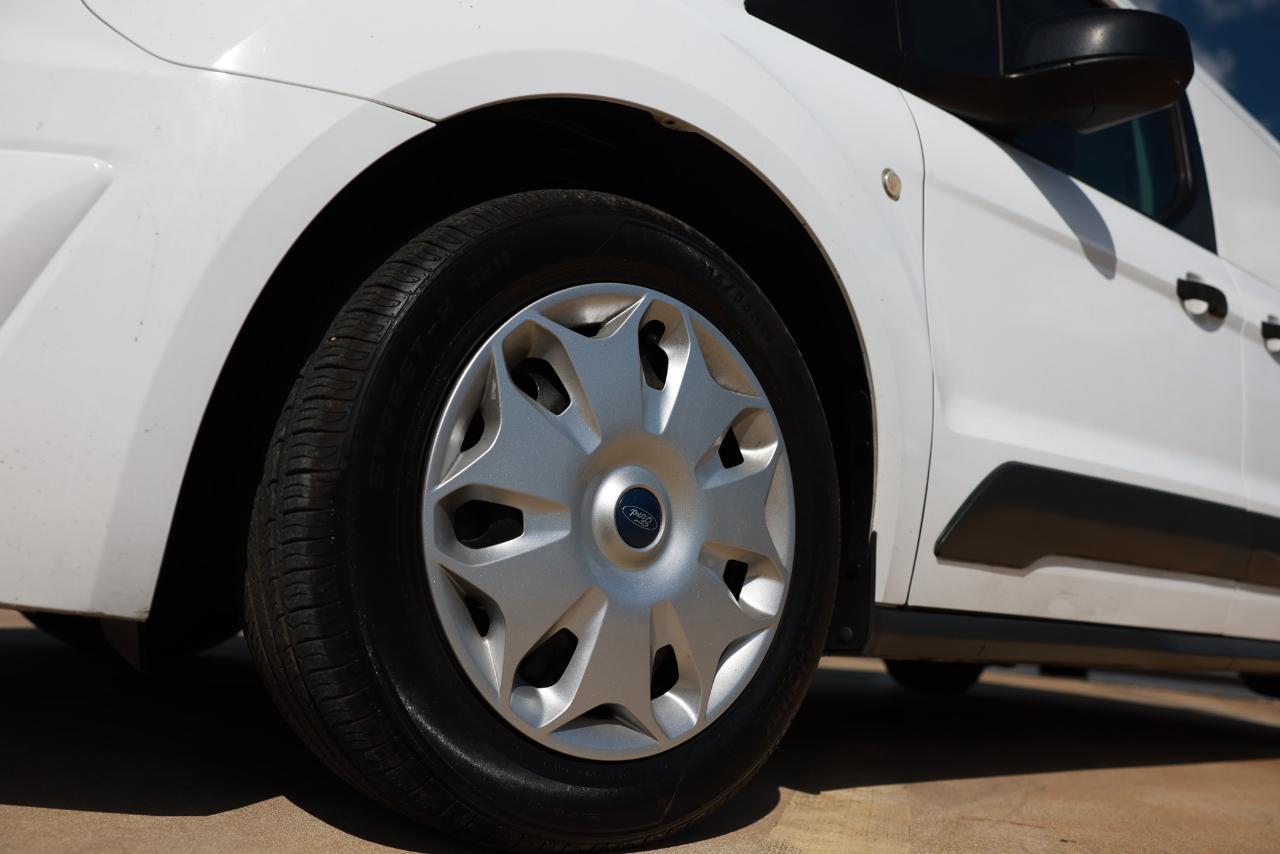 Ford Transit Connect  2015