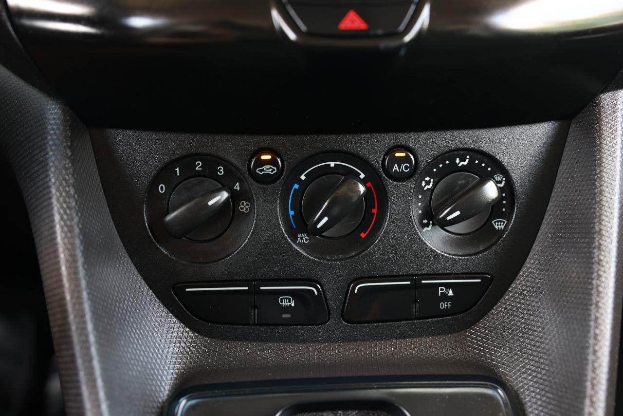 Ford Transit Connect  2015