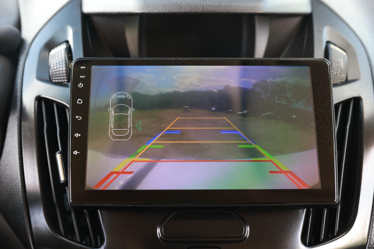 Ford Transit Connect  2015