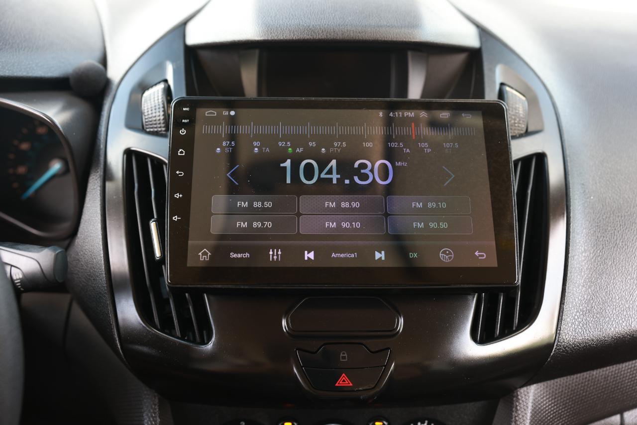 Ford Transit Connect  2015