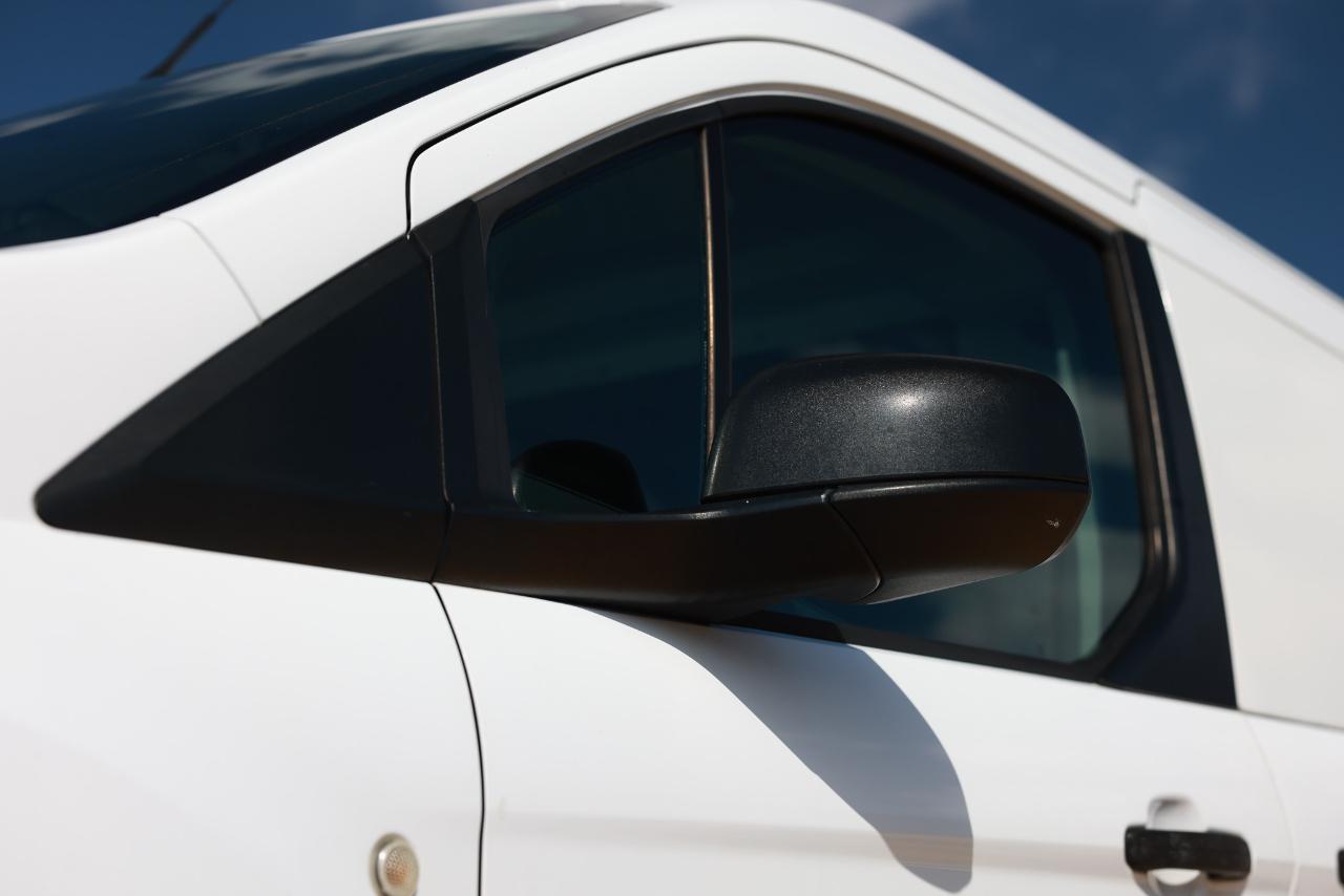 Ford Transit Connect  2015