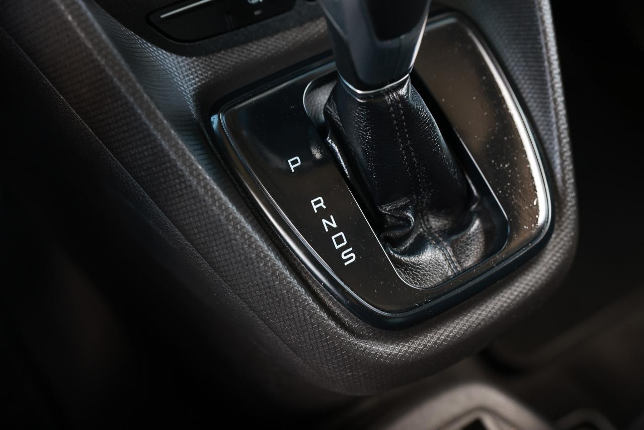 Ford Transit Connect  2015