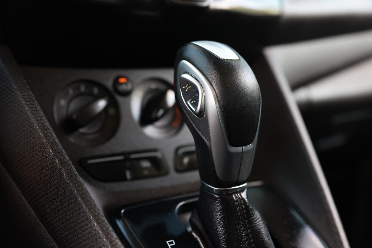 Ford Transit Connect  2015