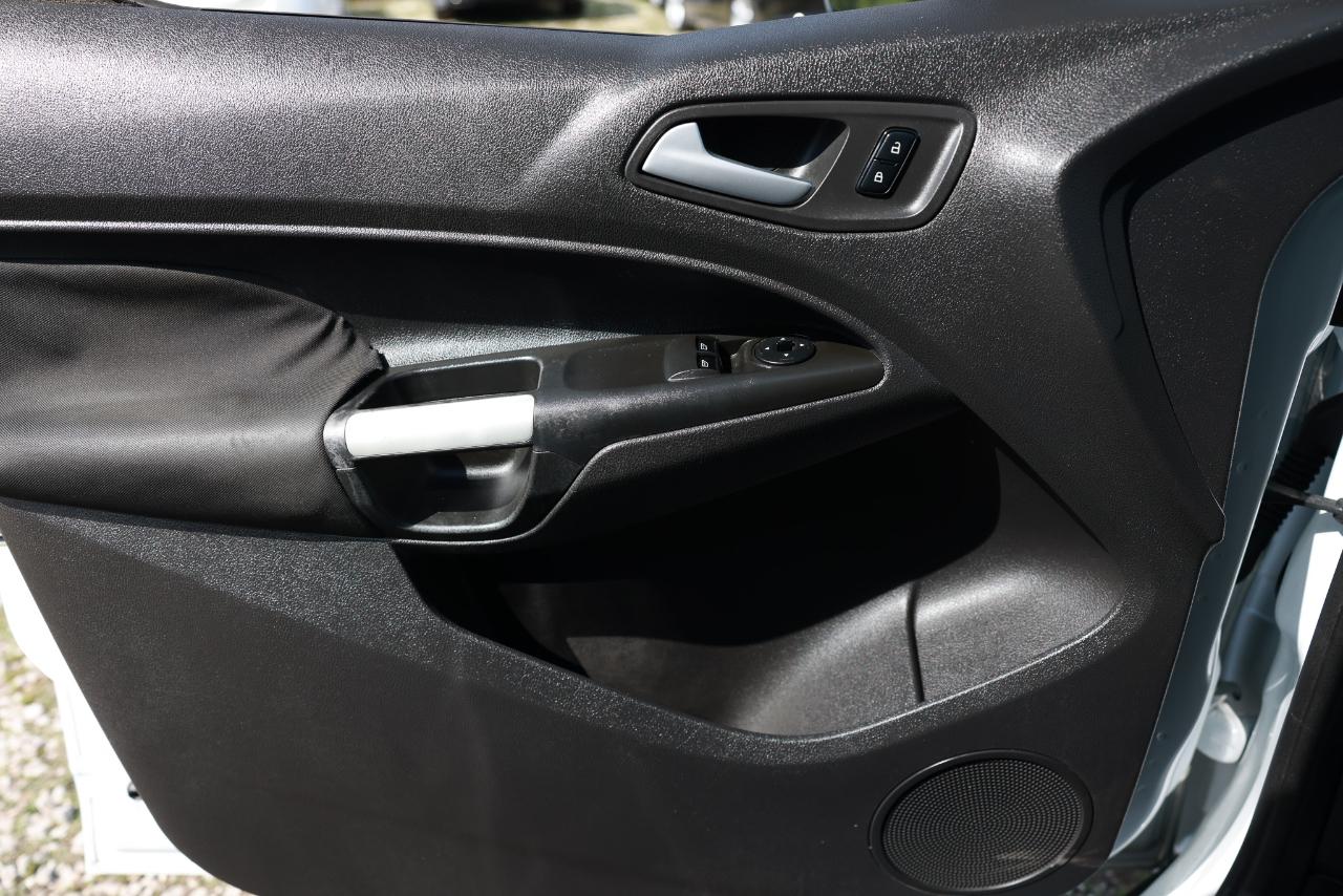 Ford Transit Connect  2015