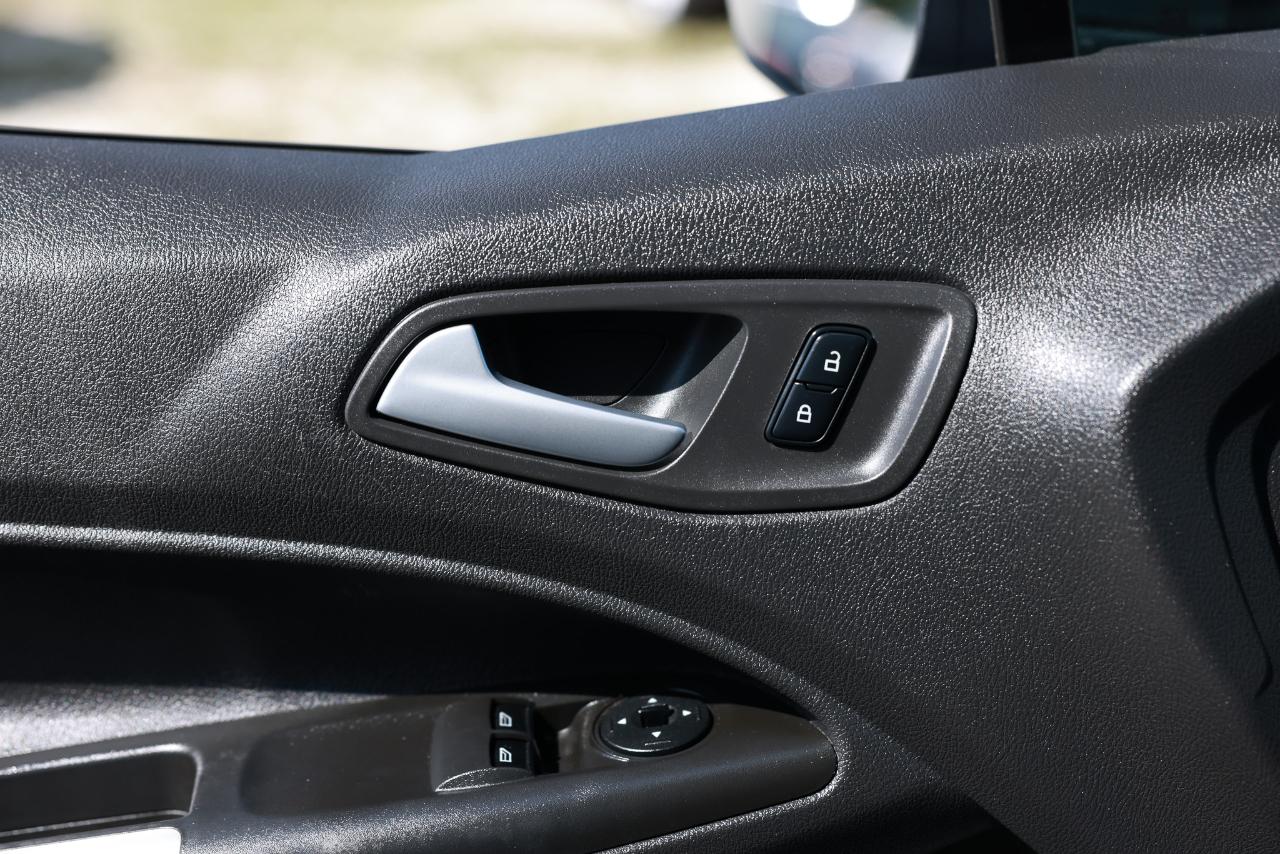 Ford Transit Connect  2015