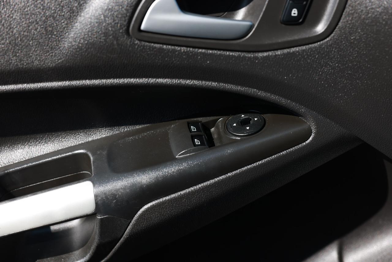 Ford Transit Connect  2015