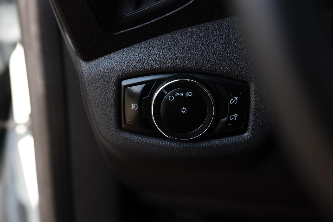 Ford Transit Connect  2015