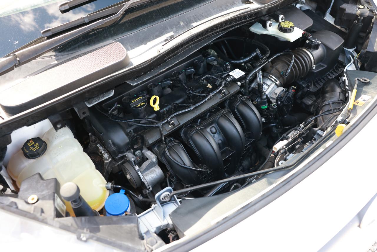 Ford Transit Connect  2015