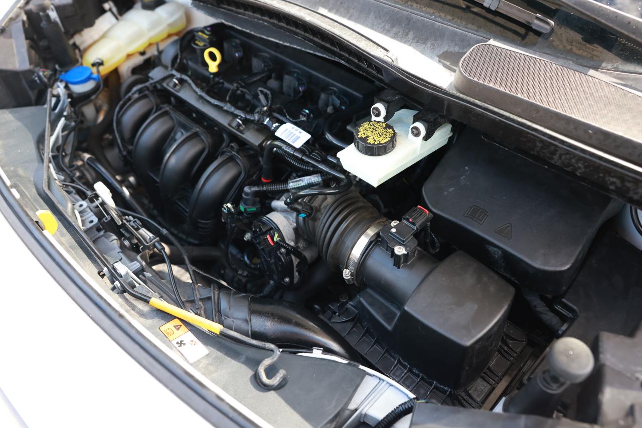 Ford Transit Connect  2015