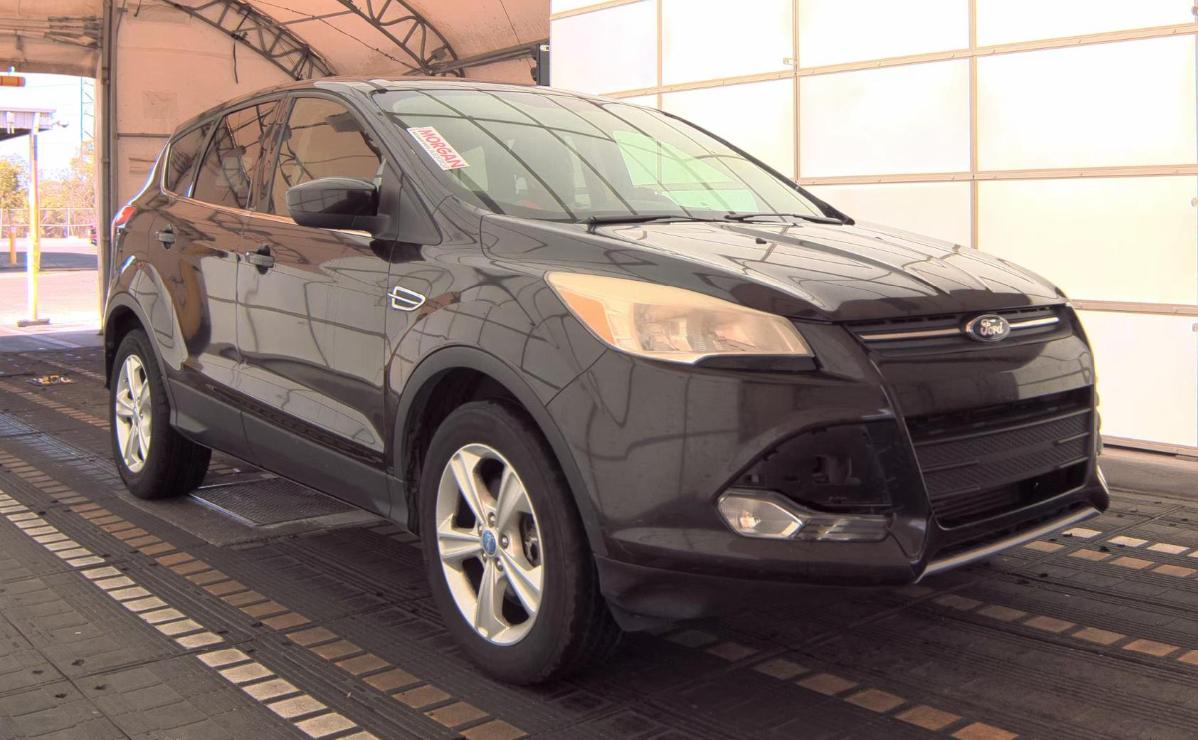 Ford Escape  2013