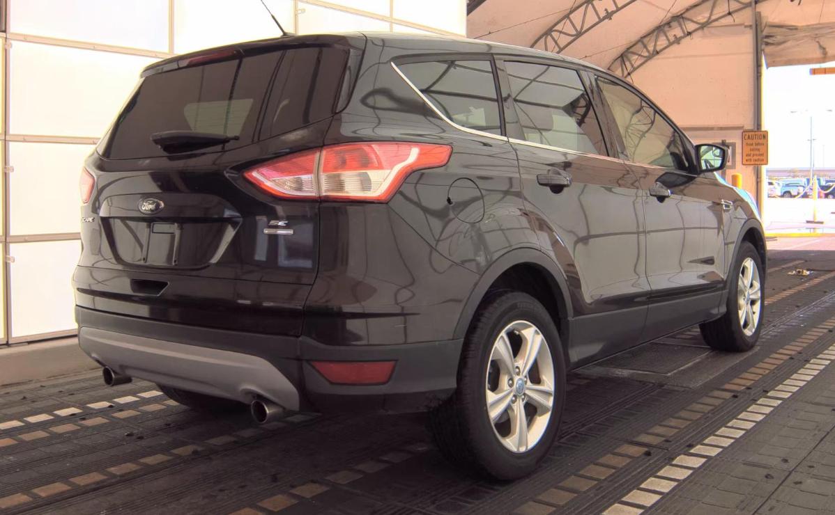 Ford Escape  2013