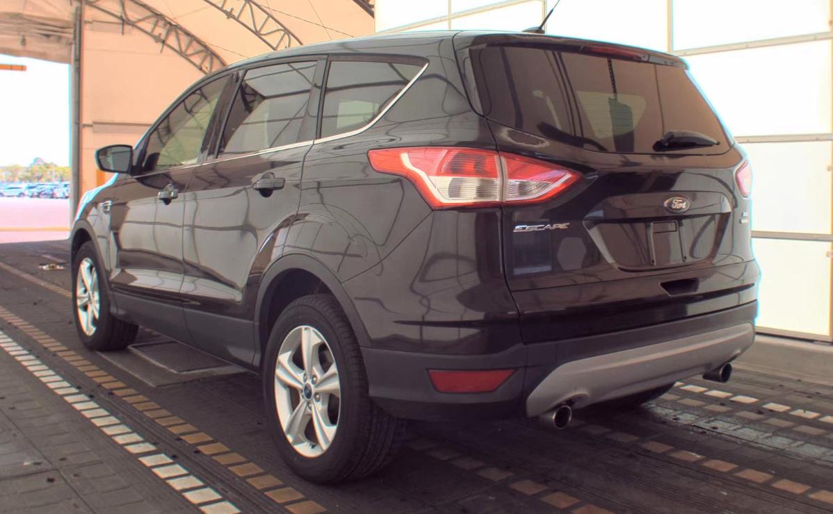 Ford Escape  2013